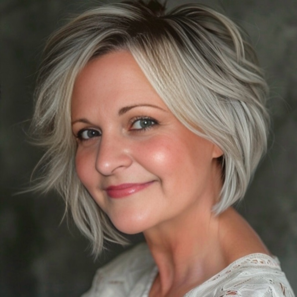 Meet your Posher, Leigha